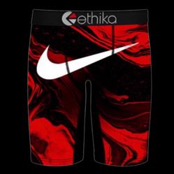 Ethika Mens Underwear