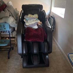 Massage Chair 