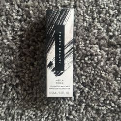 Fenty Mascara 