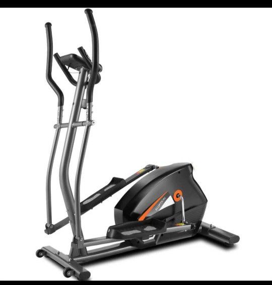 ANCHEER Elliptical Machine