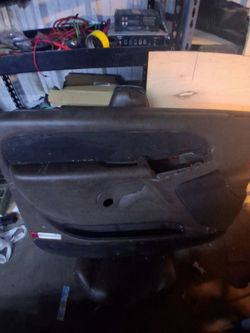 Truck parts