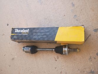 2010 -2012 Ford fusion CV joints
