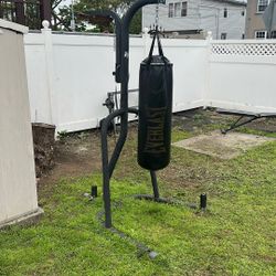 Exercise Equipment-Everything Must Go!!! Must Be Able To Pick It Up!!!!!