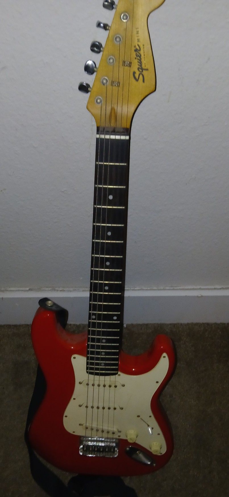 Guitar