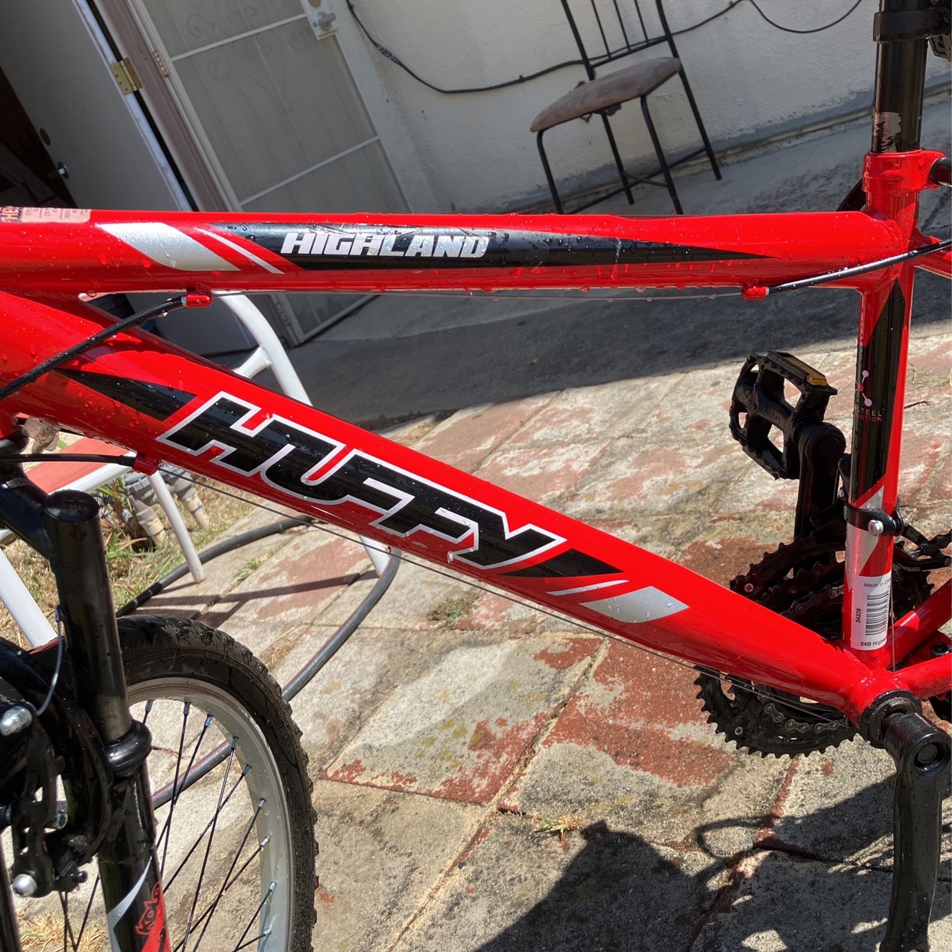 Huffy Highland bike for Sale in Sacramento, CA OfferUp