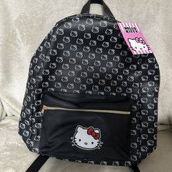 Hello Kitty Backpack (big)