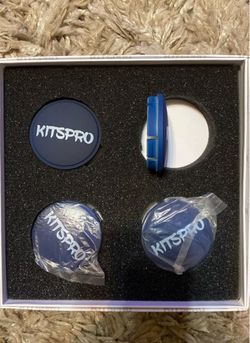 Kitspro center wheel cap (2.2”)