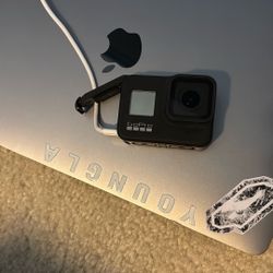 GoPro 8 Black 