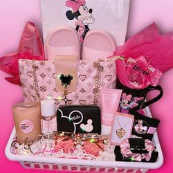 Mother Gift Basket 