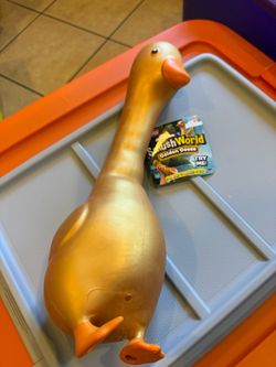 Golden goose