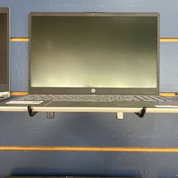 Laptops