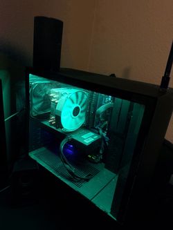 Gaming pc