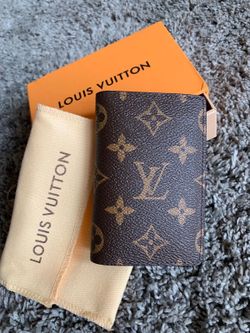 Louis Vuitton wallets