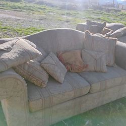Couch Set