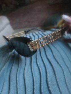 VERSACE  SUNGLASSES