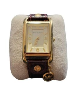 Michael Kors Women's Watch 