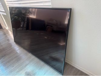 LG 65” TV