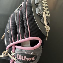 New Baseball Glove 10 1/2”