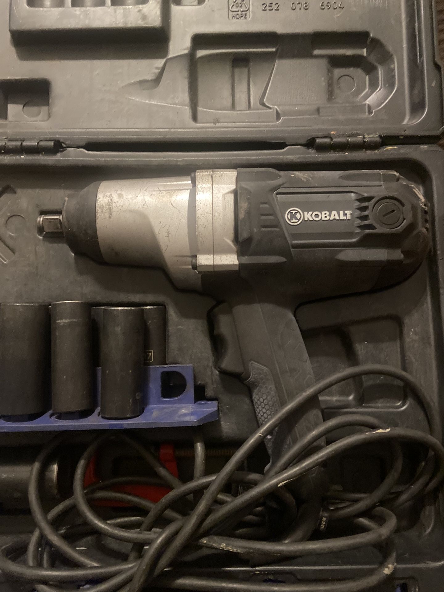 Impact Driver