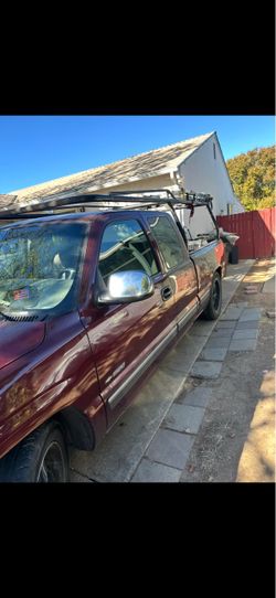 2000 Chevrolet Silverado 1500