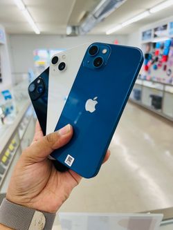 iPhone 13 regular 128gb