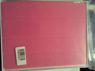 Apple iPad Smart Cover
