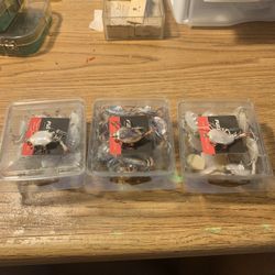 Crab Flies For Permit