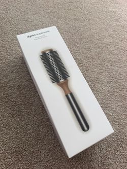 Dyson Vented Barrel Brush - 1.8 Inch