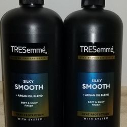 Tresemme Shampoo Set 