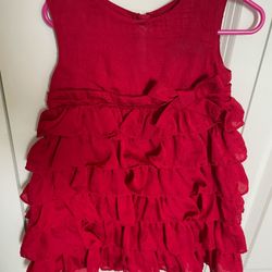Girls Size 3t Dress Lot 