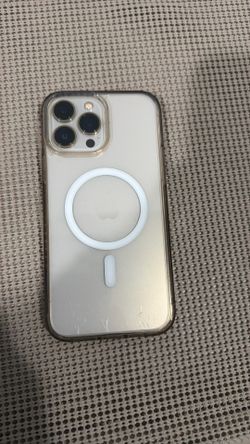 iPhone 13 Pro Max Gold