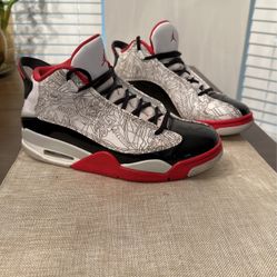 Air Jordan Dub Zero
