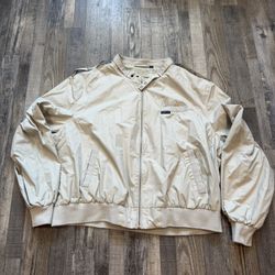 Members Only Jacket - Size 4X
