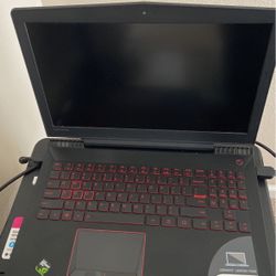 Lenovo Gaming Laptop Great Condition