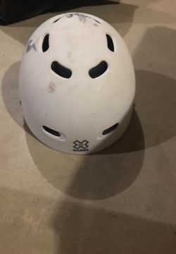 skateboard helmet 51-53cm