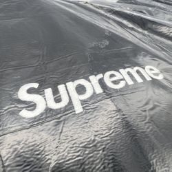 SUPREME FW21 BOX LOGO BOGO HOODIE - BLACK - XL BRAND NEW 