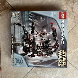 8002 Destroyer Droid Lego
