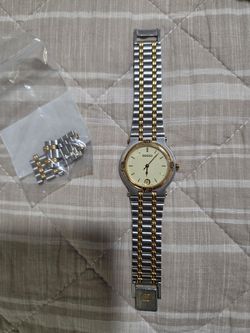 Gucci Watch