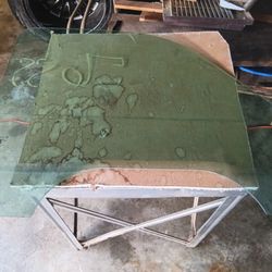 Chevy Silverado Window