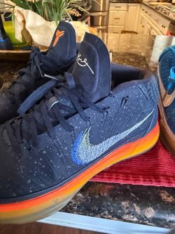 Cobes shoes size Nine. Almost New.