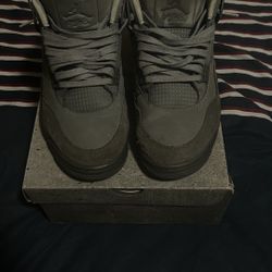 AIR JORDAN 4 RETRO SE ‘Wet Cement’