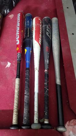 Bats For Sale