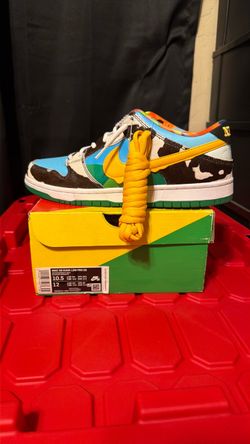 Nike sb sz 10.5