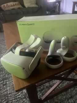 Oculus  vr