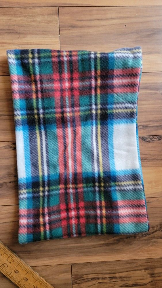 Handmade Infinity Scarves