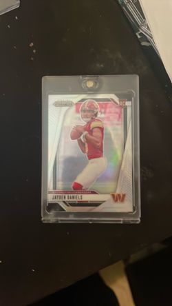 Sports card