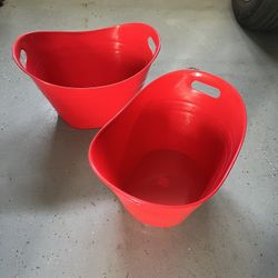 Party ice Buckets