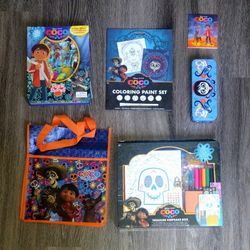 Disney Coco DIFFERENT PRICES 