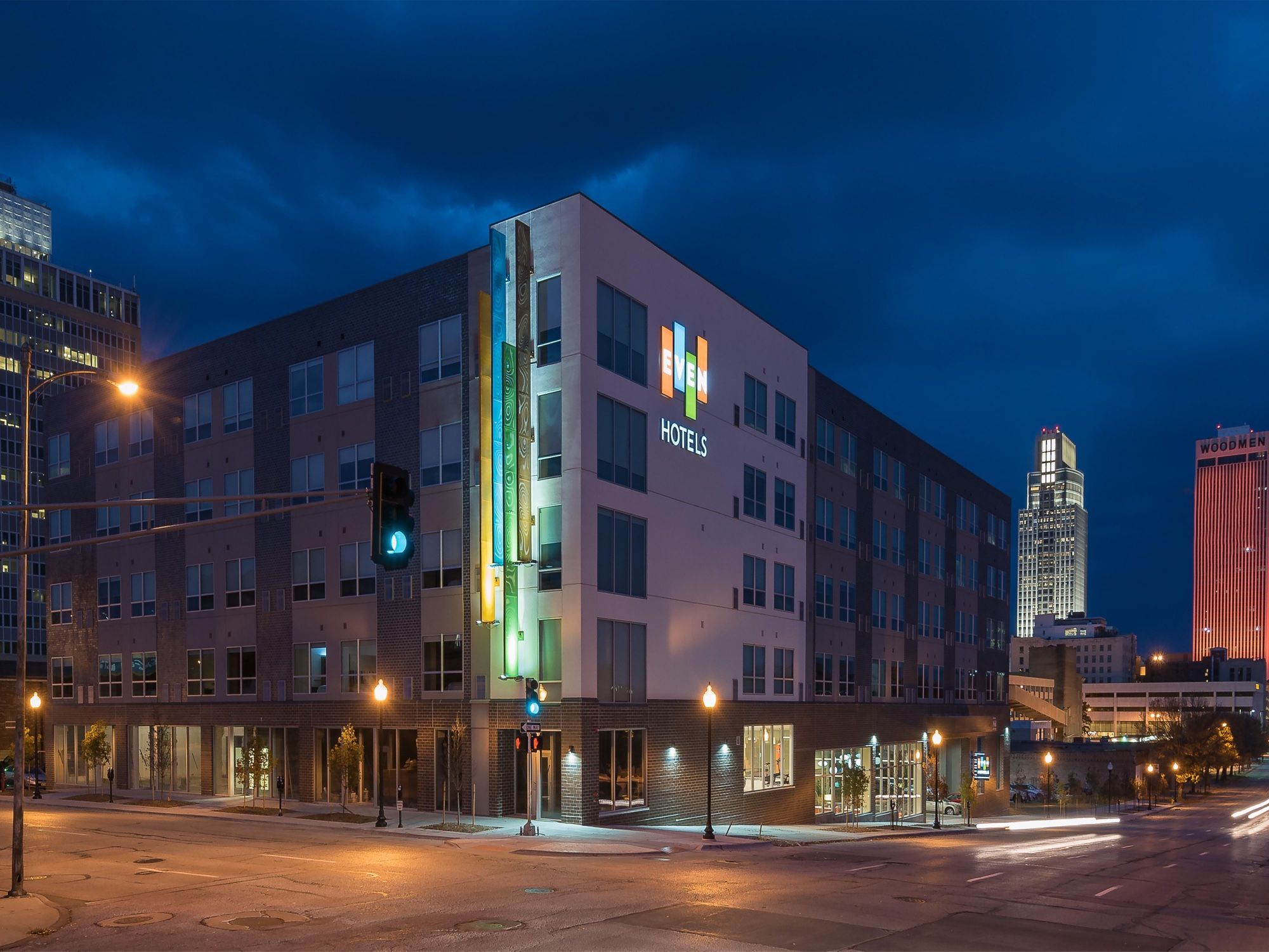 College World Series Hotel Room For Sale EVEN HOTELS 5 Mins From Charles Schwab Field 