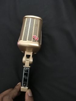 Mic